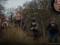 The Second Trailer-shoot