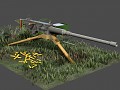 Recruits - Progress & New Weapon Update 