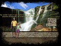 Reality Falls announced - a first-person point-and-click adventure