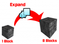 Editor Part 1: Expanding and Shrinking
