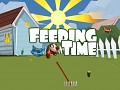 Feeding Time is Coming!