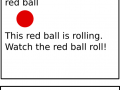 Animating Properties and Tweening Pages in Android