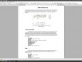 OverDose Game Design Document