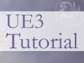 UE3 Tutorial 04 - Weapon Using Original Mesh