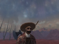 Calradia X - Red Planet Beta 1.5