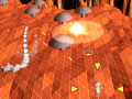 Darwinia: ArcadeRemix v1.1