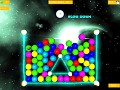 Cosmic Balls 10 levels