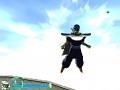 Piccolo All Transformation