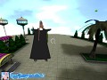 Majin Buu Piccolo