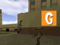 Gamys Mod 0.8