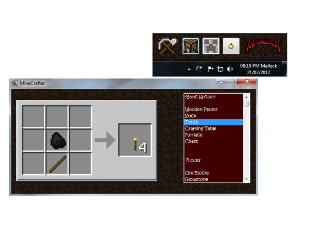 DataMine