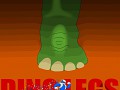 Dino Legs (v1.5)
