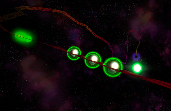 Star-Twine Demo