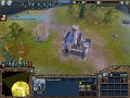 4 heroes in guilds (including temples)
