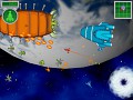 The Adventures of Rick Rocket - Mac demo