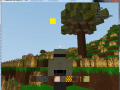 FreeMiner.Net Snapshot 2011/08/04