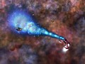 XenoRaptor demo