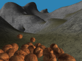 Voxelaria 0.08 Alpha