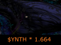 SYNTH(tm) VIDEO GAME version 1.664 (64bit W7)