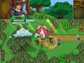 Wanderlust: Rebirth Demo