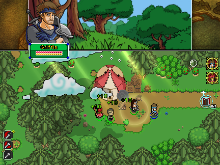 Wanderlust: Rebirth Demo