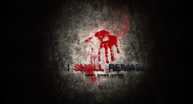 I Shall Remain - Prologue