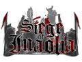 Siege of Inaolia - Pre-Alpha 1