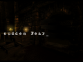 Sudden Fear