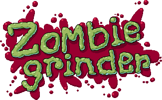 Zombie Grinder Pre-Alpha (Windows)