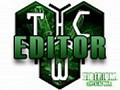 Tiberium Crystal War Editor Tools