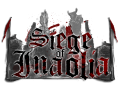 Siege of Inaolia - Pre-Alpha 2