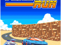 Turbo Run Pre-Alpha 1