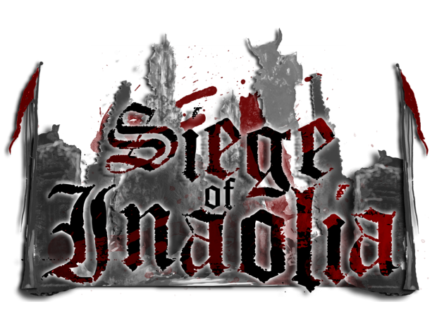 Siege of Inaolia - Pre-Alpha 2.5