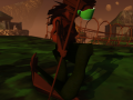 Skyrunner Beta 2 Mac Version