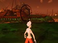 Skyrunner: Part 1