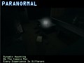 Paranormal - BETA 1.0