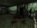 Dark Seclusion (Amnesia CS)