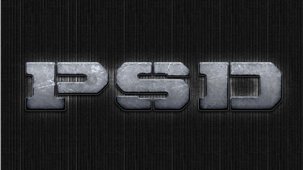 PSD Logo :: Revision 1 :: PlaysGames