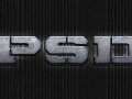 PSD Logo :: Revision 2 :: PlaysGames