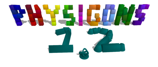 Physigons 1.2.1