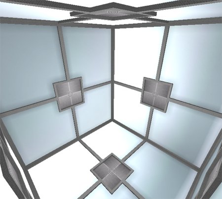 CUBE