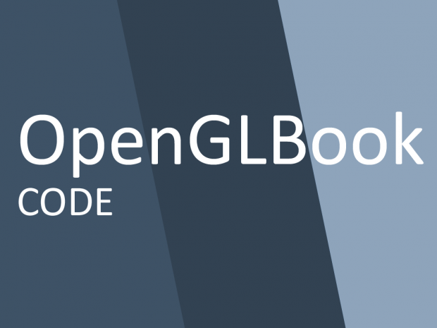 OpenGLBook.com - chapter 1 lwjgl code