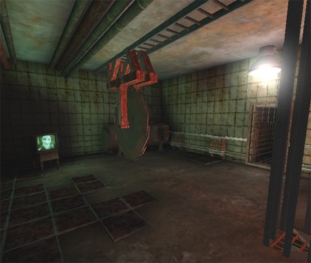 SaW 1