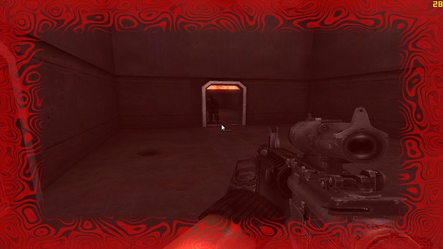 B.E.T Pre-Alpha Release 1