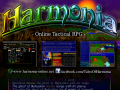 Harmonia v0.0.3 (Mac OSX 10.6+)