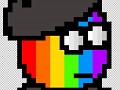 Beret New Spritesheet
