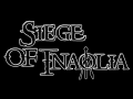 Siege of Inaolia - Alpha 1