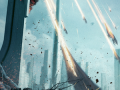Legends of Mass Effect Mod ver. 1.00