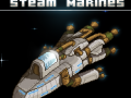 Steam Marines v0.6.5.5a (Mac)