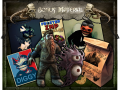 WFTO - Bonus Material